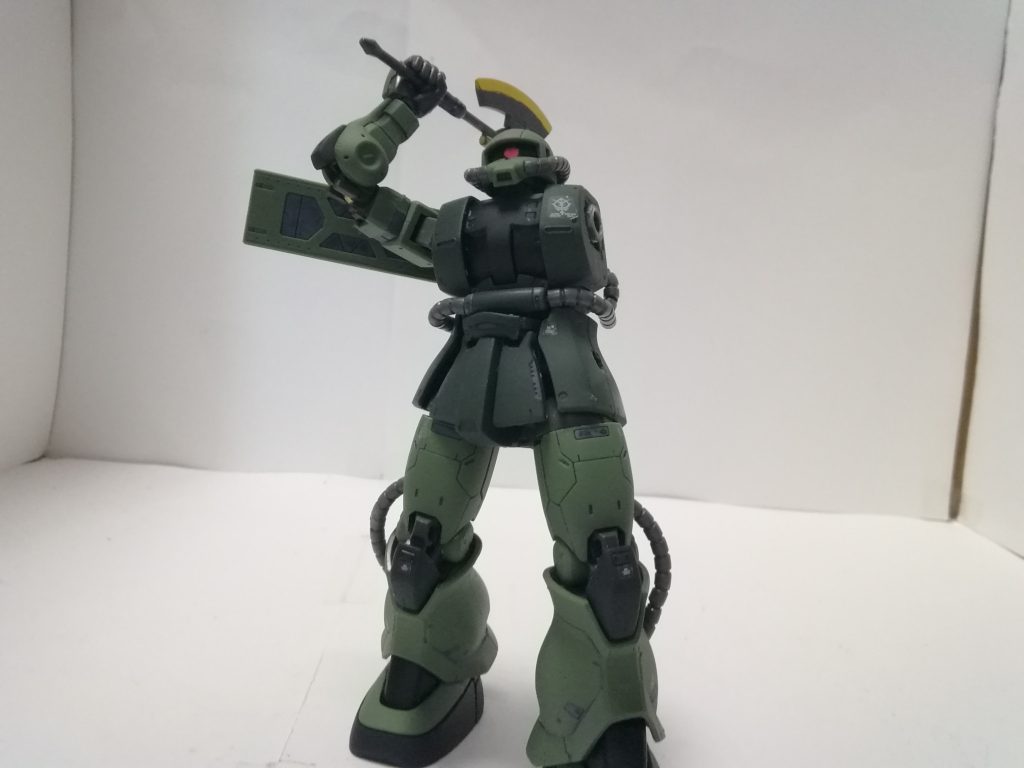 わかる人にはわかってもらえるかな？