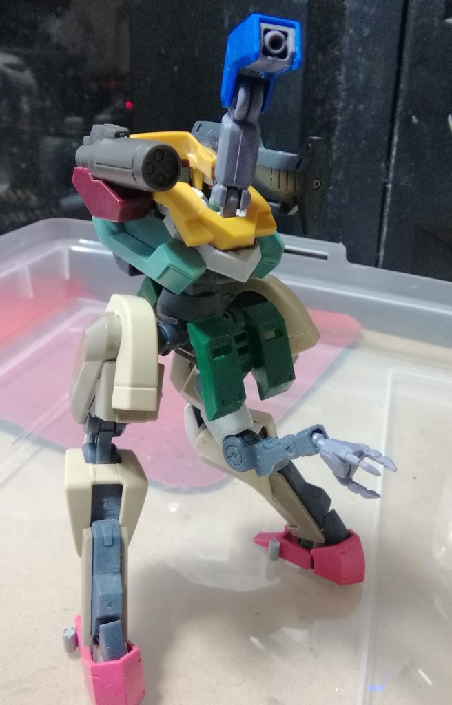 ゲイズオストリッチ–4枚目/制作者：@mahty2013