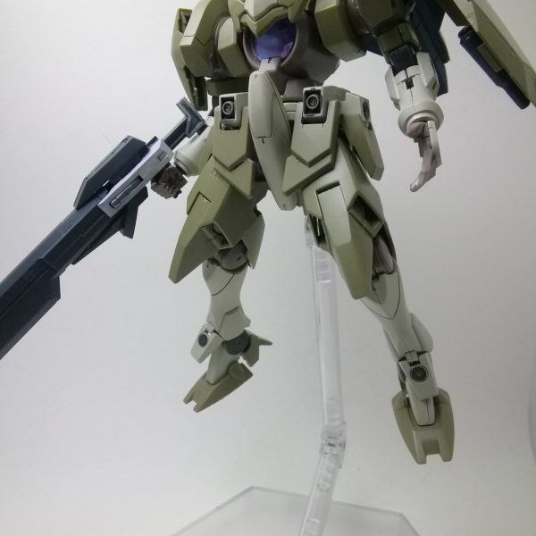 GN-XⅣ(ver.00)一般機仕様　