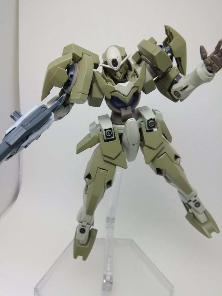 ショートライフル