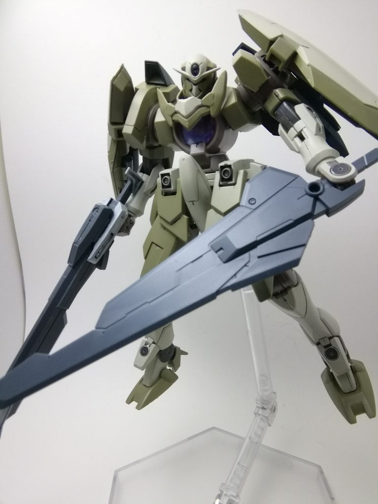 全部のせ
多分指揮官機のすることだなこれ！

積んでる指揮官機を早く組んで並べたい‥！