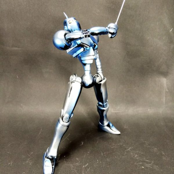 シルバーチャリオッツ ver.ギャン