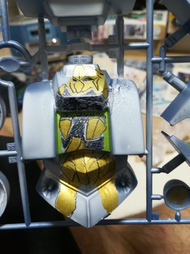 山下清シャア✨です✨