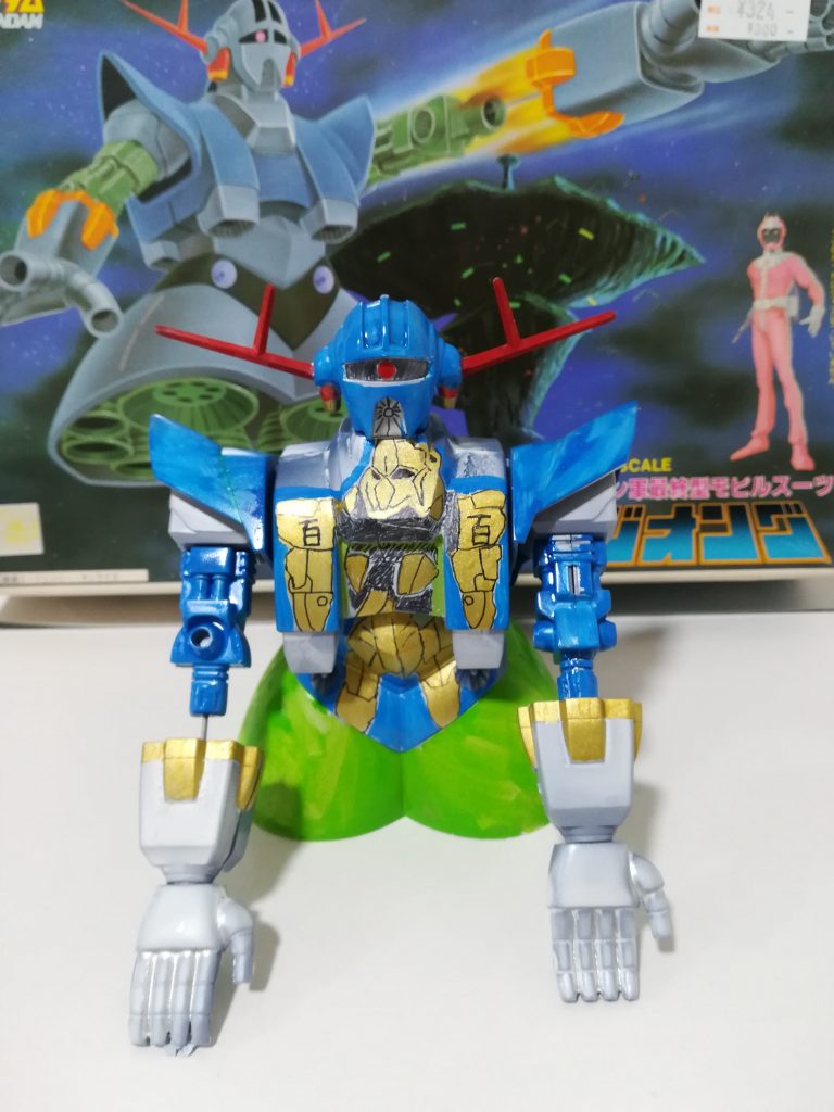 全く✨稼働しません✨表は百式✨書きました✨