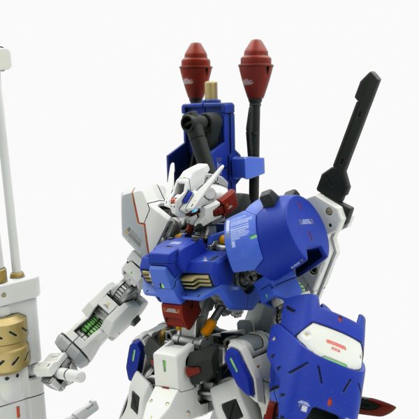 ガンダムアスタロト〈フルオプション〉