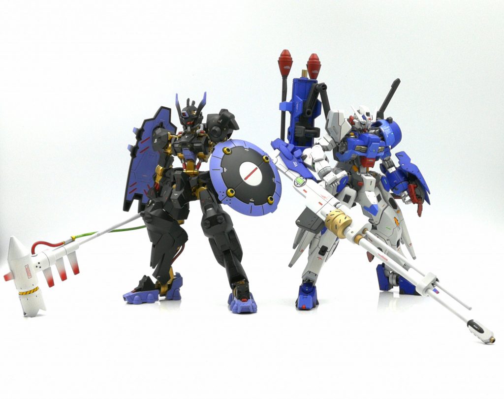 アスタロトとのツーショットで締め!
最後まで観覧いただきありがとうございました!!