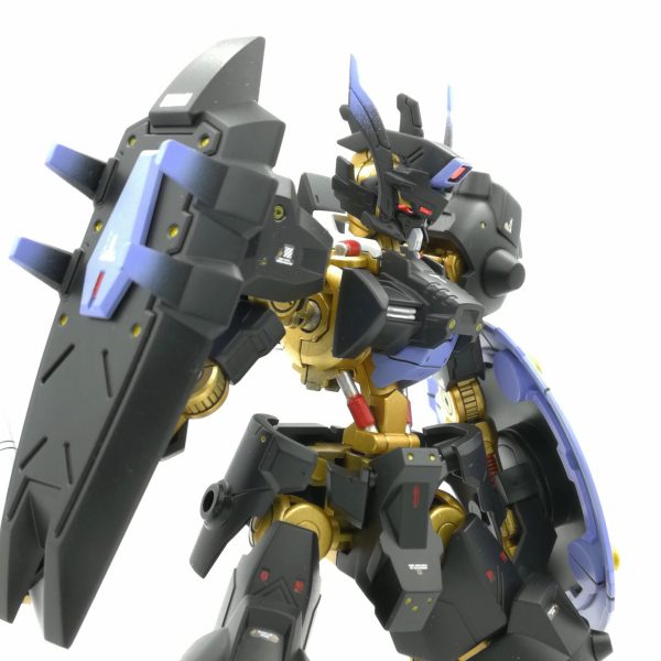 ガンダムウヴァル