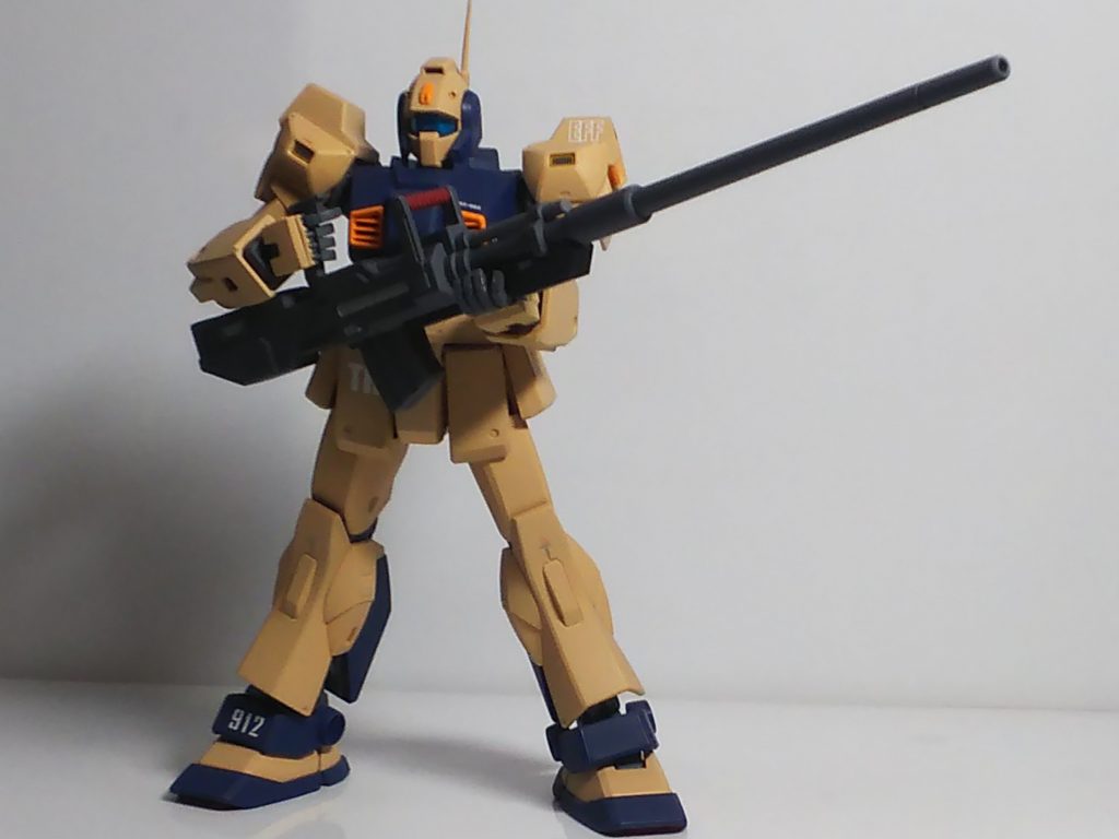 MGネモ(ユニコーンver)–7枚目/制作者：mSR12