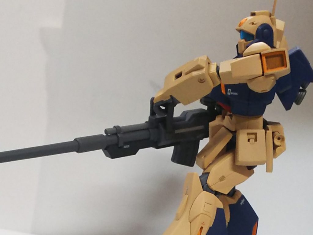 もっとカッコよく決まると思ってましたが、そうでもなかったです