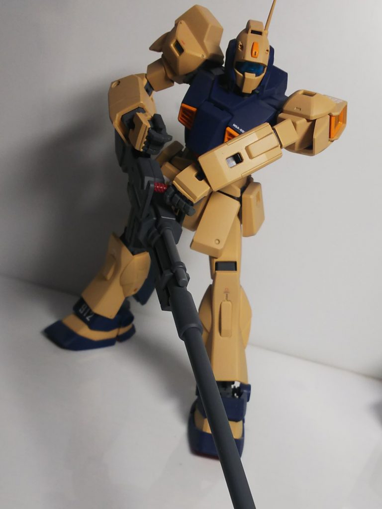 MGネモ(ユニコーンver)–6枚目/制作者：mSR12