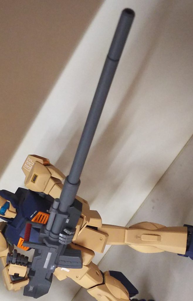 MGネモ(ユニコーンver)–9枚目/制作者：mSR12