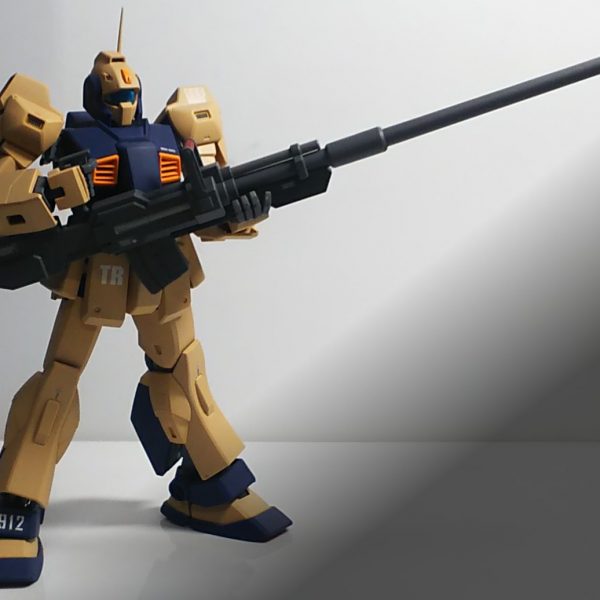 MGネモ(ユニコーンver)