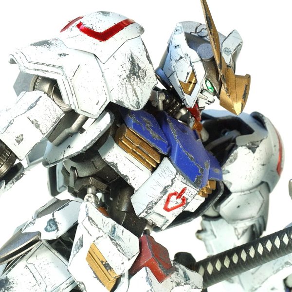 ガンダムバルバトス