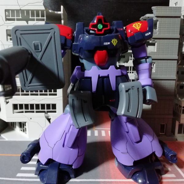 ドムトローペン