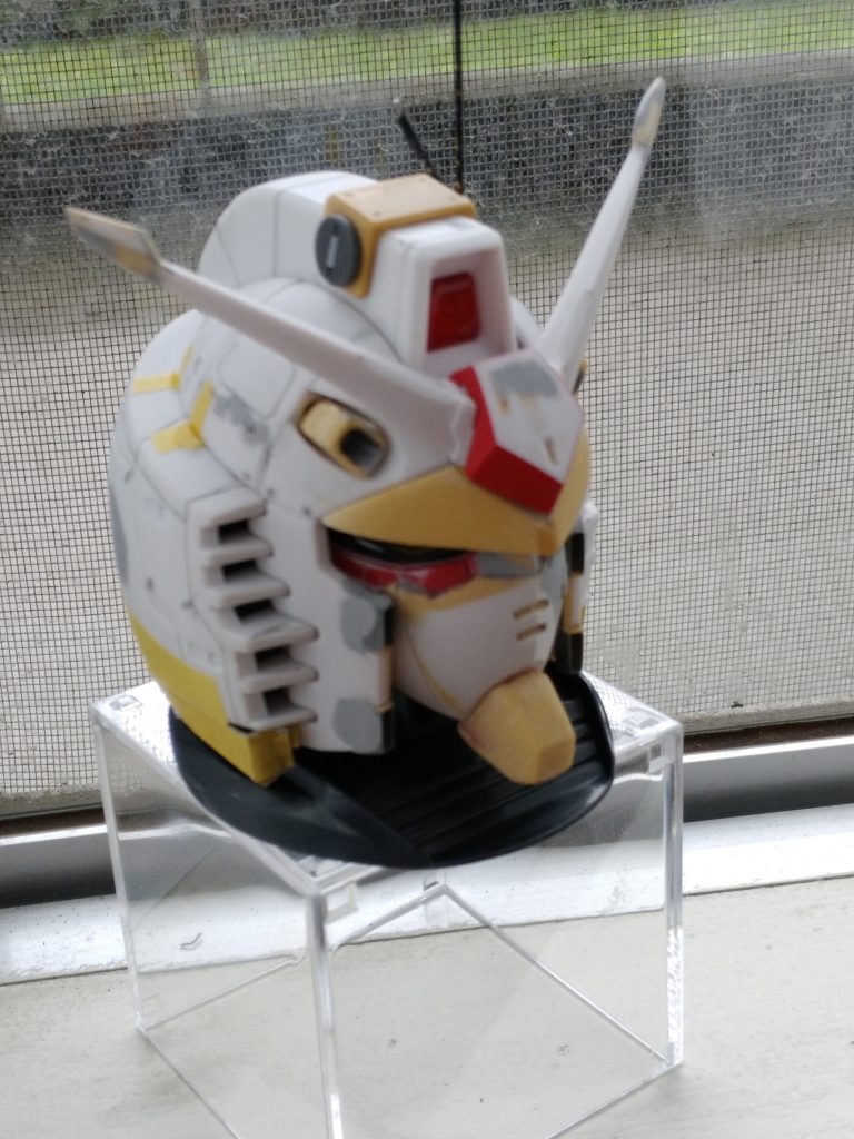 ダクト妥協しようと思ってたのに...