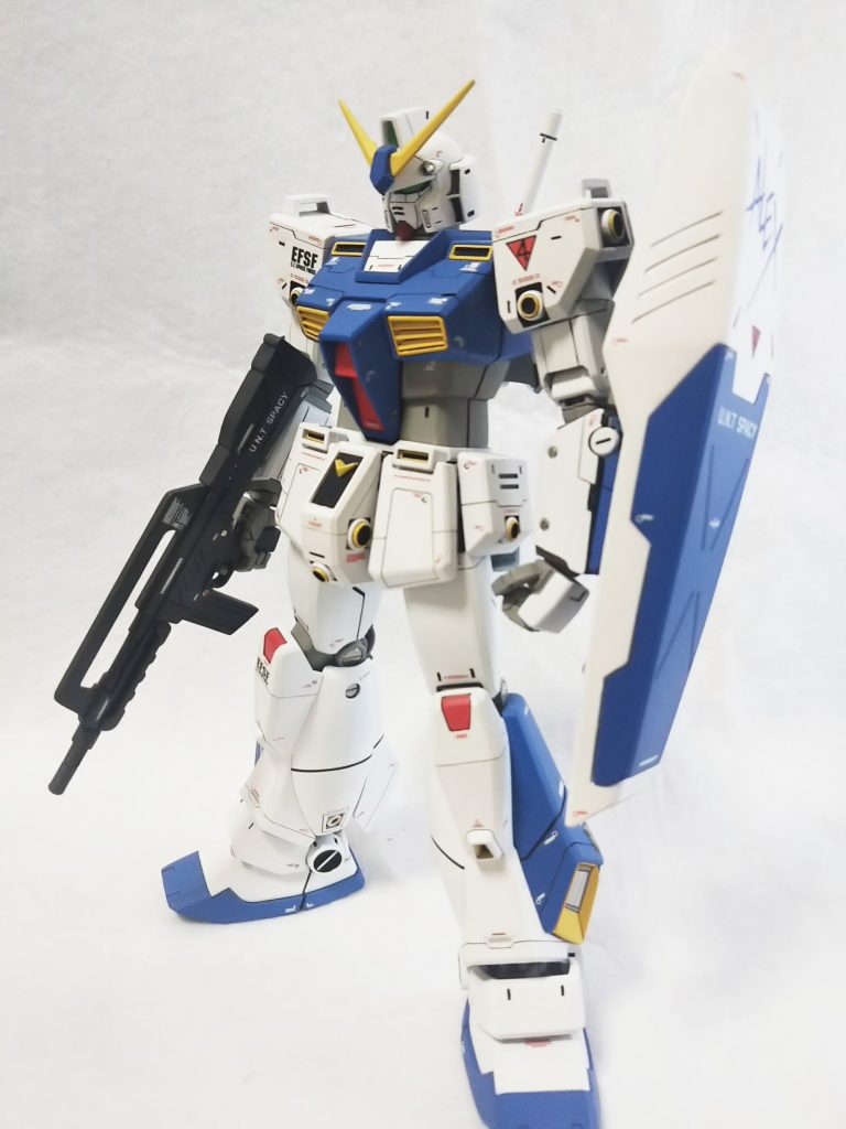 スタイルは今風で！