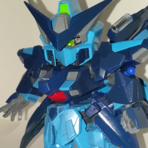 忍者　仕洲空奴(シスクード)