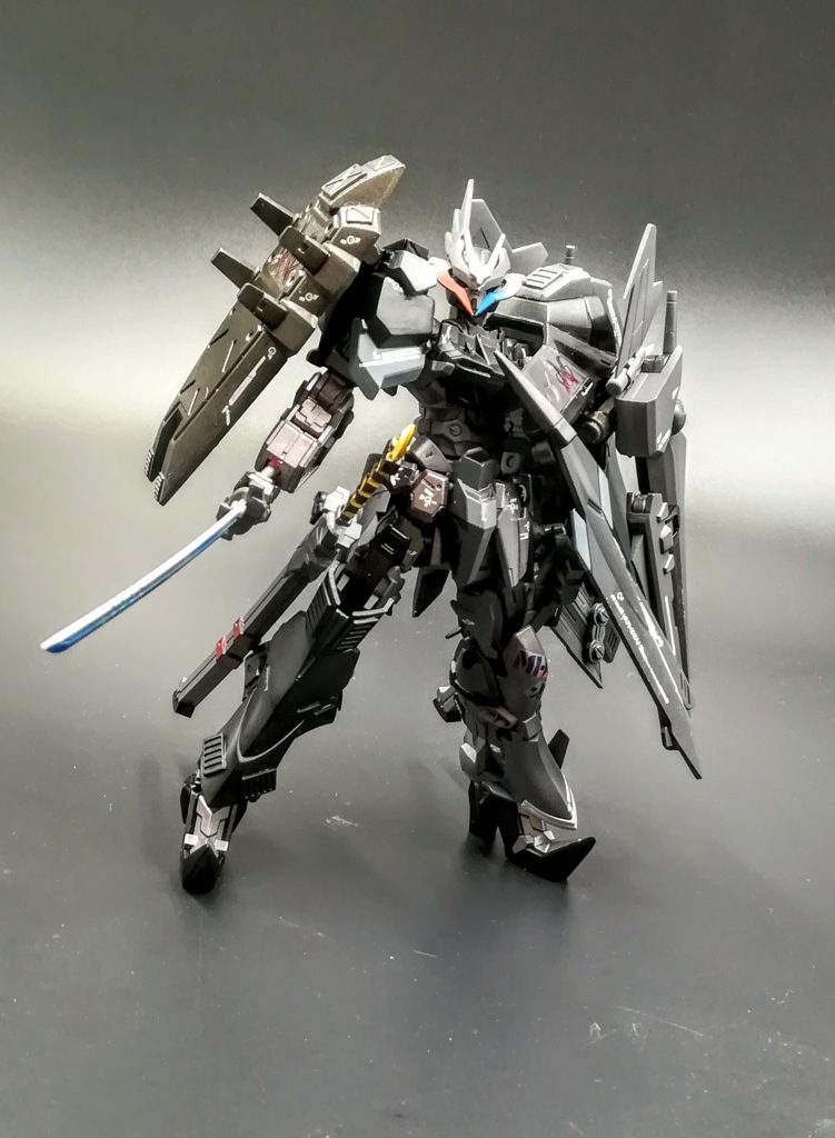 角の所には左は赤、右は青のグラデーションをいれてます!