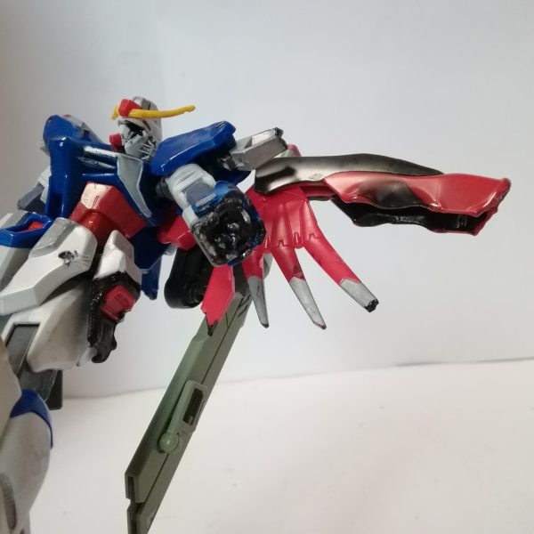 HG デスティニー (大破)
