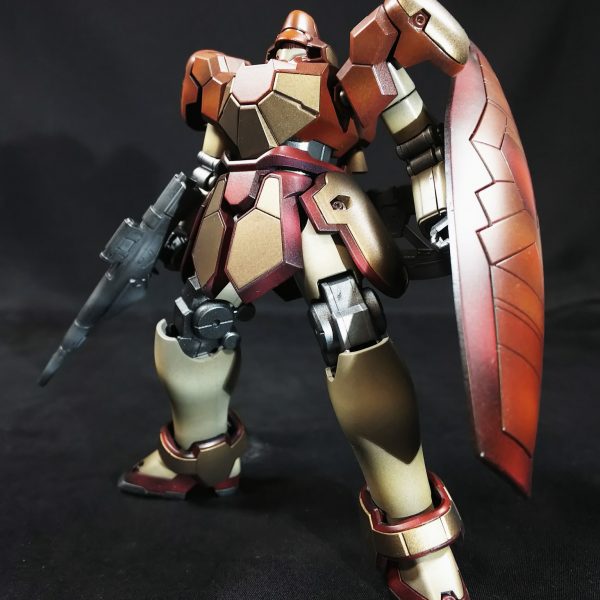 1dayマグアナック