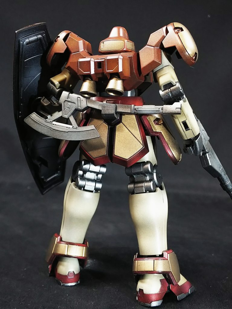 1dayマグアナック–3枚目/制作者：やっすおう