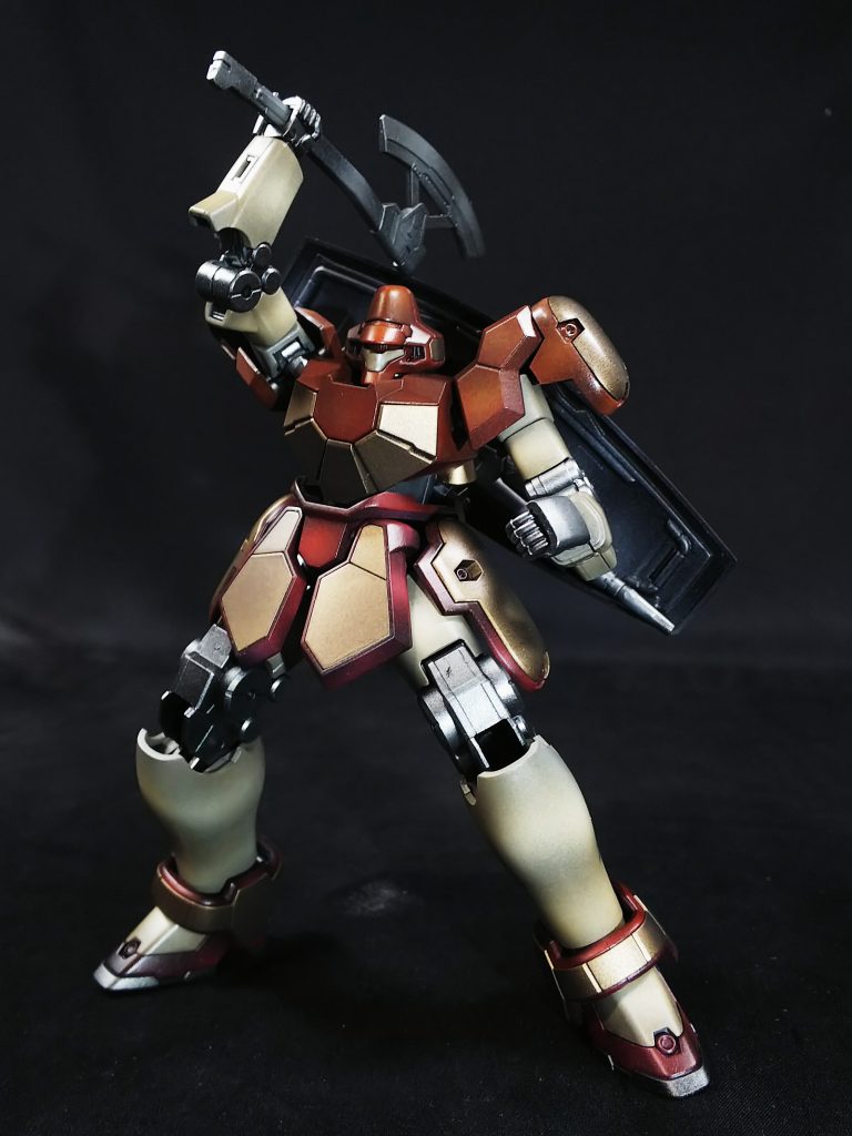 1dayマグアナック–8枚目/制作者：やっすおう