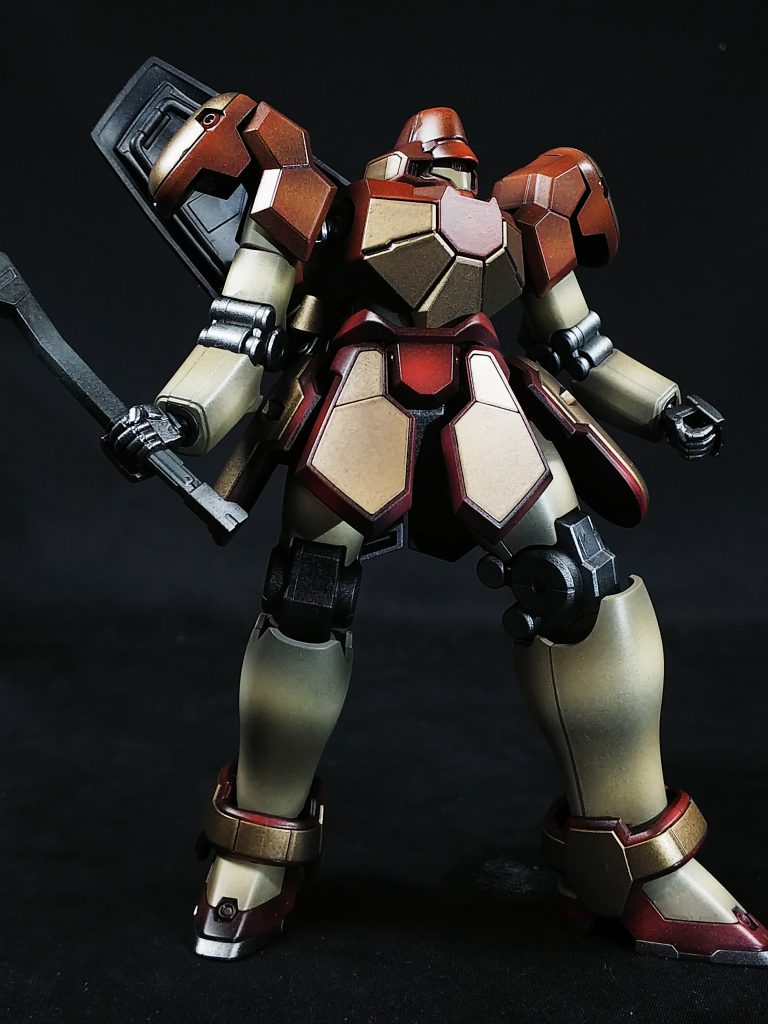 1dayマグアナック–6枚目/制作者：やっすおう