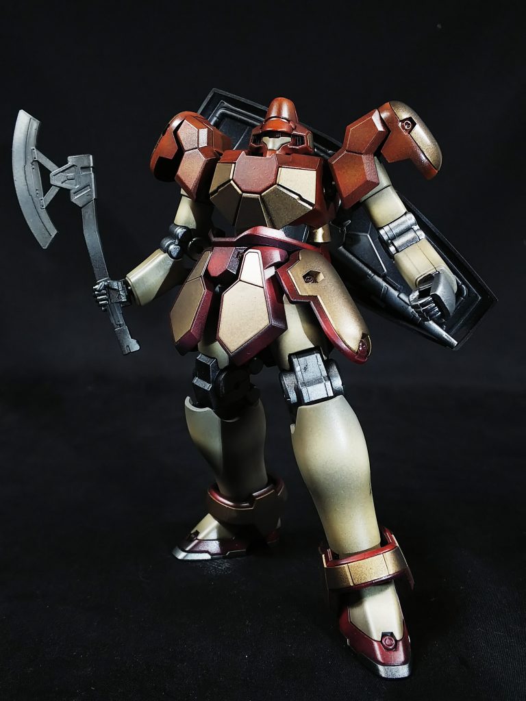 1dayマグアナック–5枚目/制作者：やっすおう