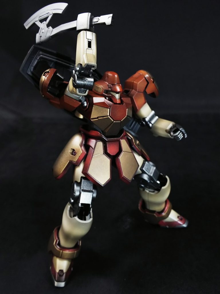 1dayマグアナック–9枚目/制作者：やっすおう