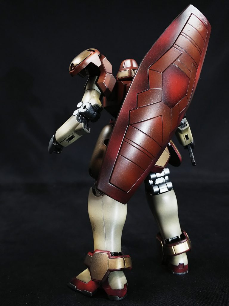 1dayマグアナック–7枚目/制作者：やっすおう