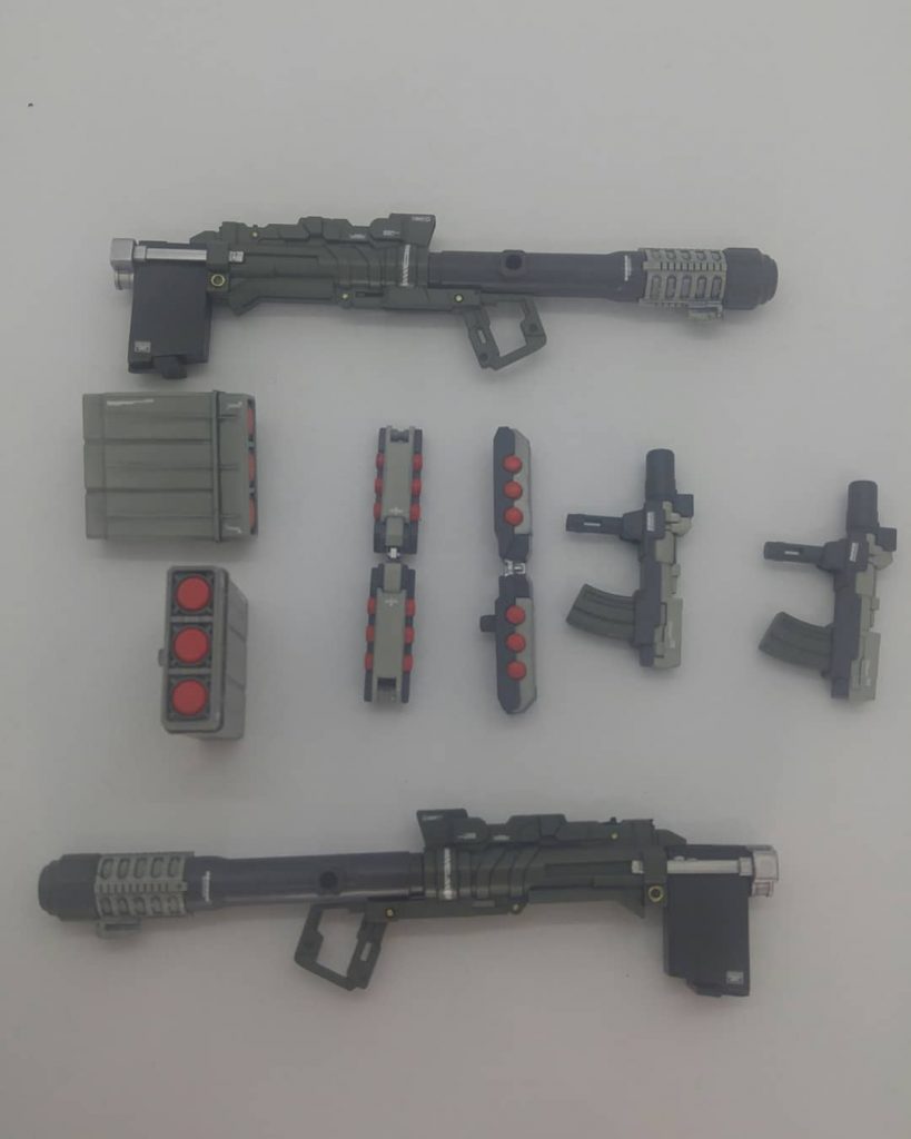 RG フルアーマーユニコーンガンダム–3枚目/制作者：uc_255.255.255.0