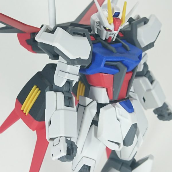 GAT-X105 ストライク