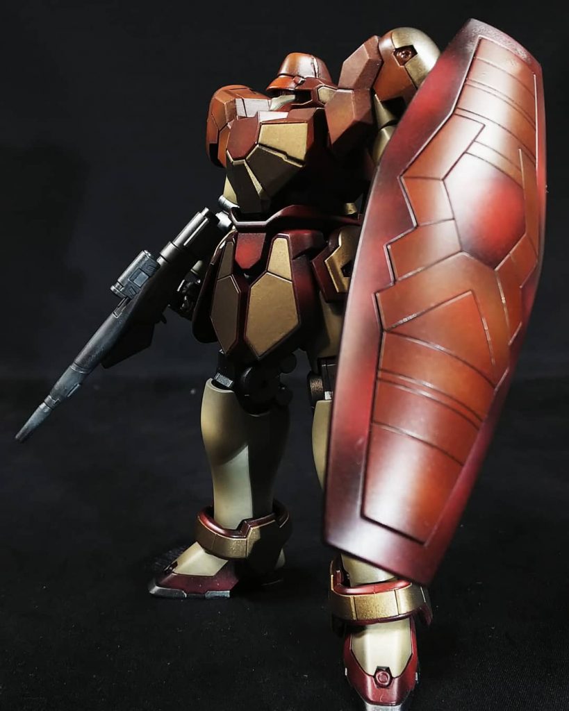 1dayマグアナック–4枚目/制作者：やっすおう