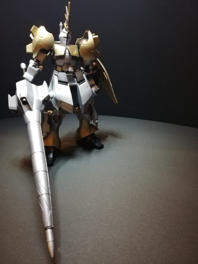 ギャナイト–2枚目/制作者：菊