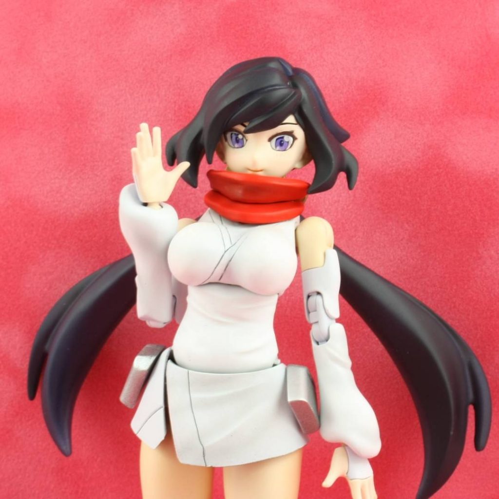 ダイバーアヤメ–3枚目/制作者：KENTA