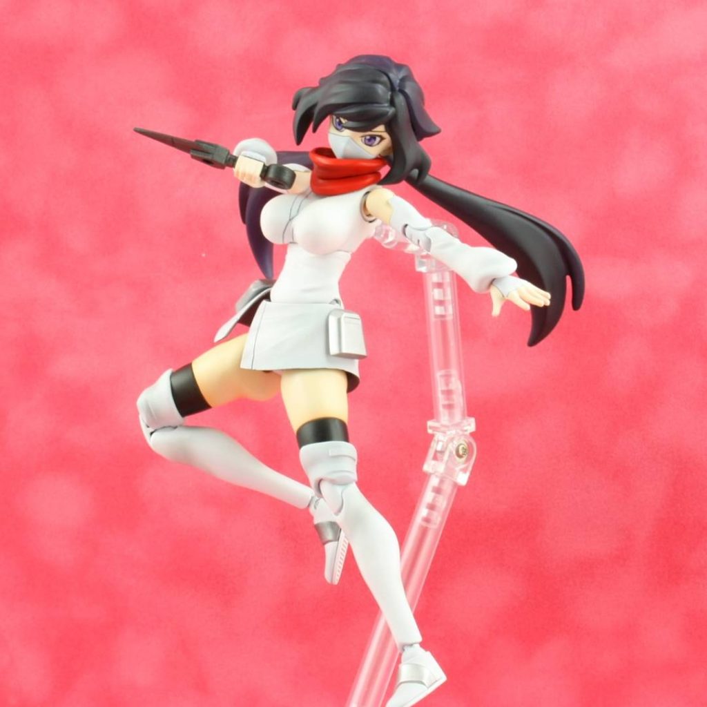 ダイバーアヤメ–2枚目/制作者：KENTA