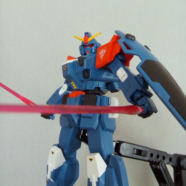 ＨＧブルーディスティニー2号機