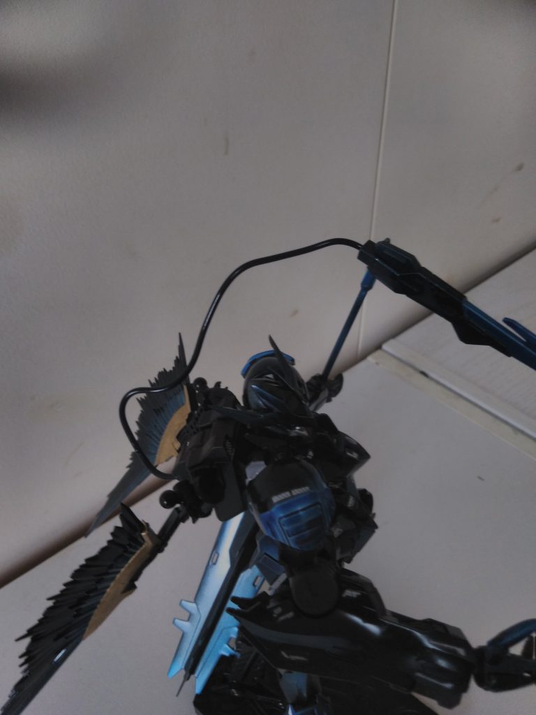 バルバトス！–3枚目/制作者：mikazuki-4487