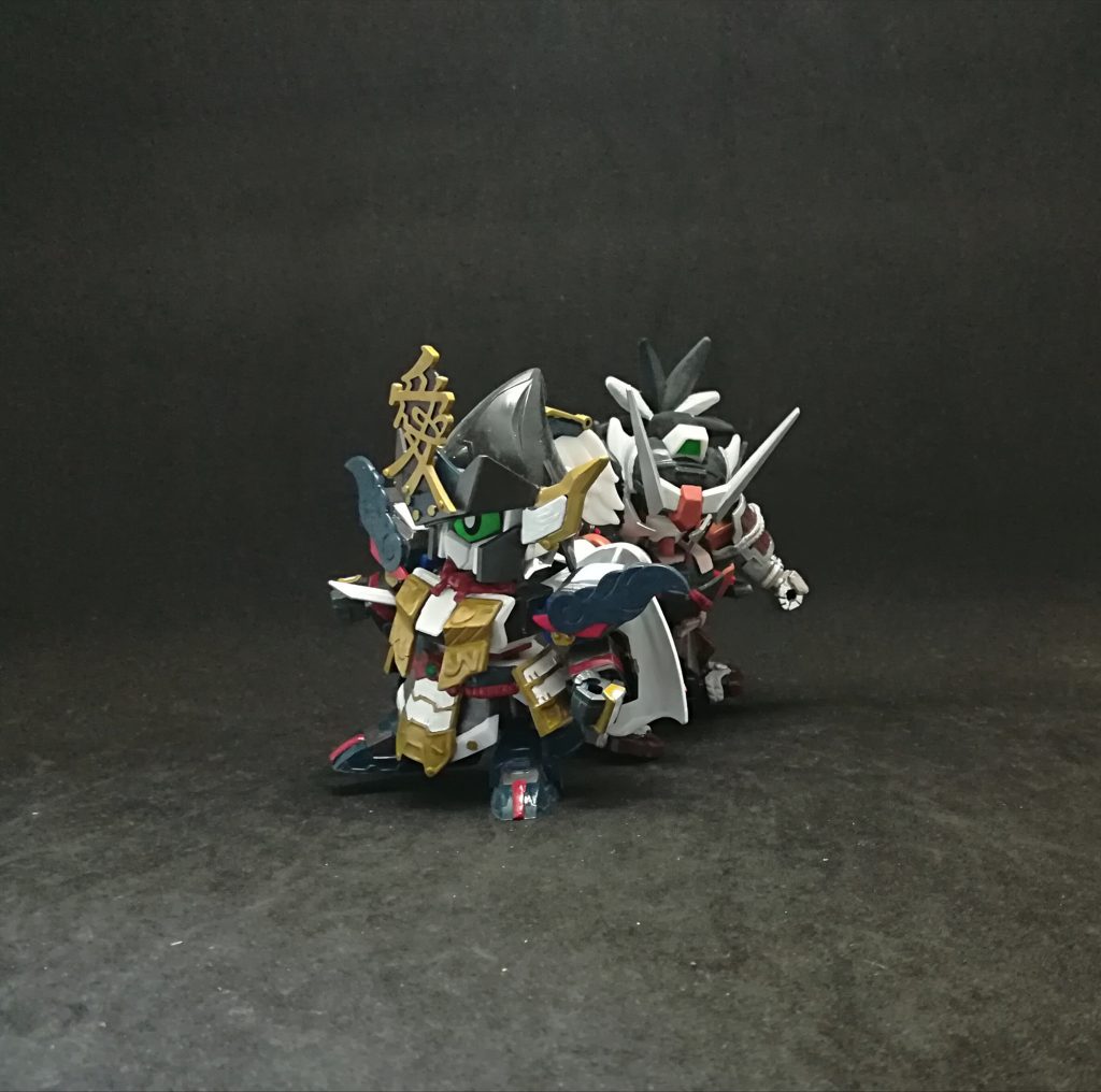 隻狼 SEKIRO–5枚目/制作者：katana