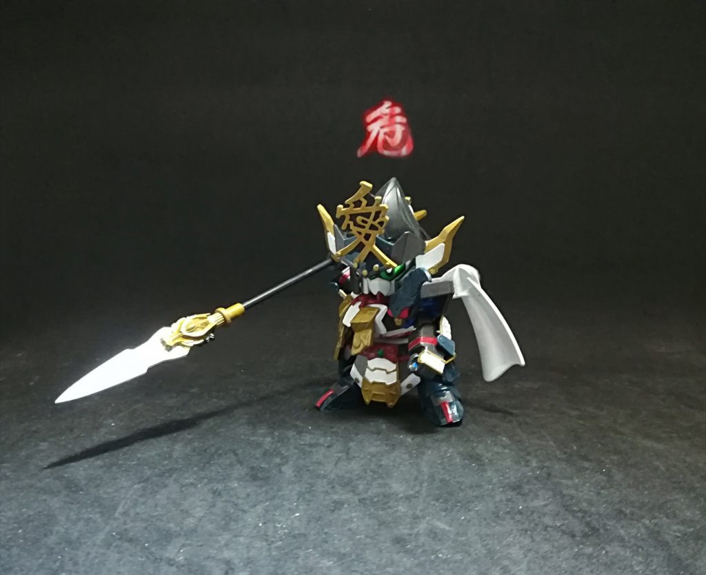 隻狼 SEKIRO–2枚目/制作者：katana