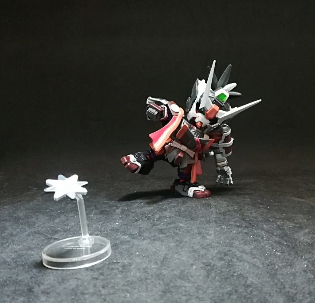 忍具 迴旋手裏劍