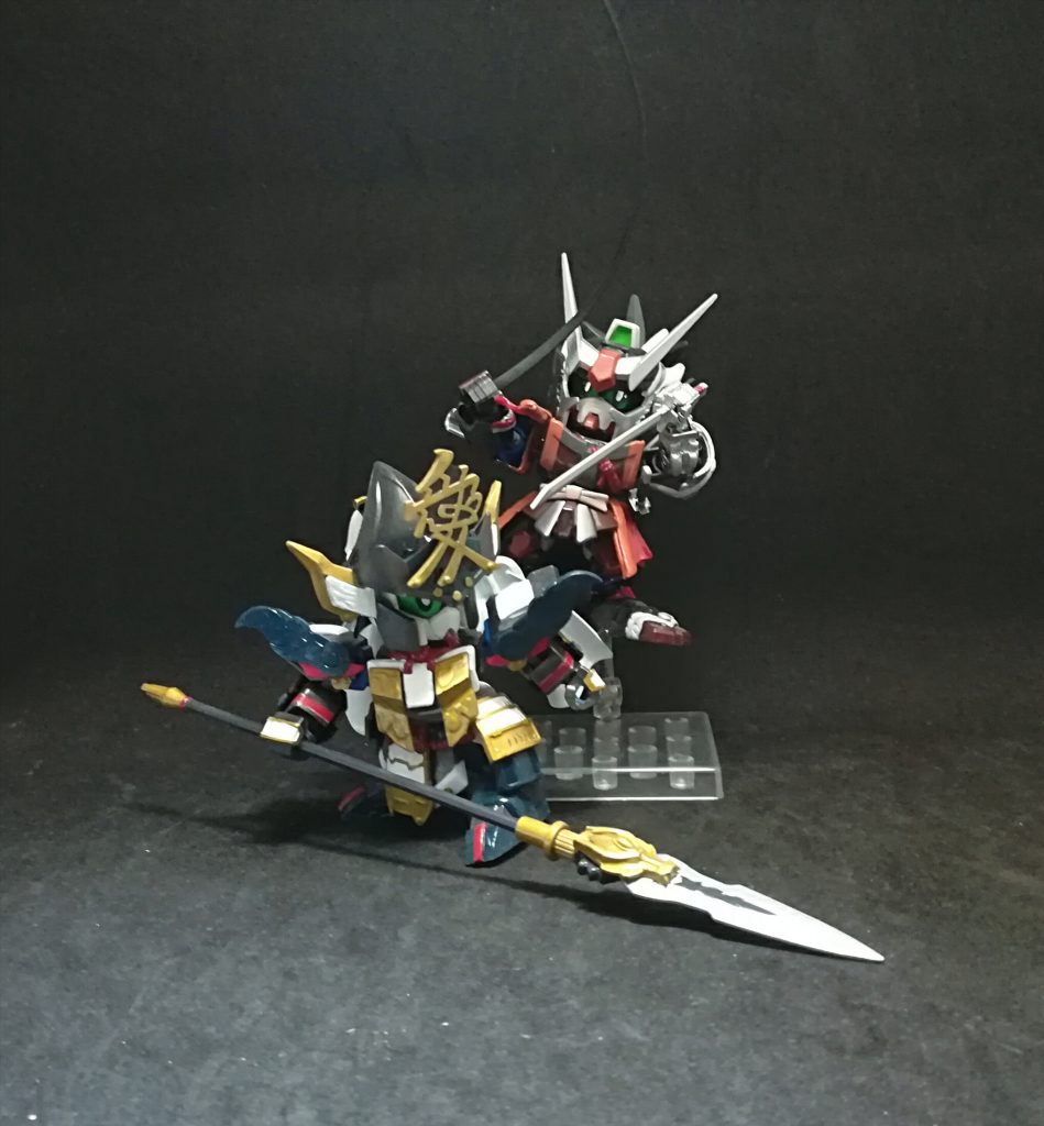 隻狼 SEKIRO–4枚目/制作者：katana