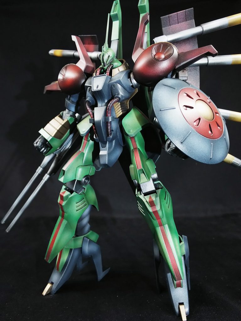 パラス・アテネ–2枚目/制作者：やっすおう