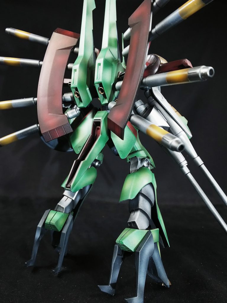 パラス・アテネ–5枚目/制作者：やっすおう