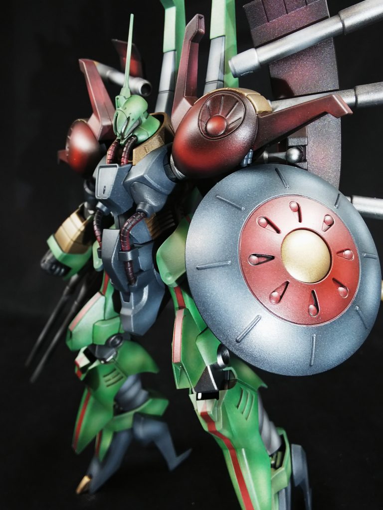 パラス・アテネ–9枚目/制作者：やっすおう