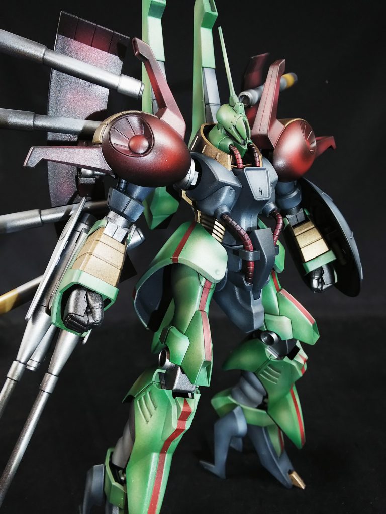 パラス・アテネ–6枚目/制作者：やっすおう