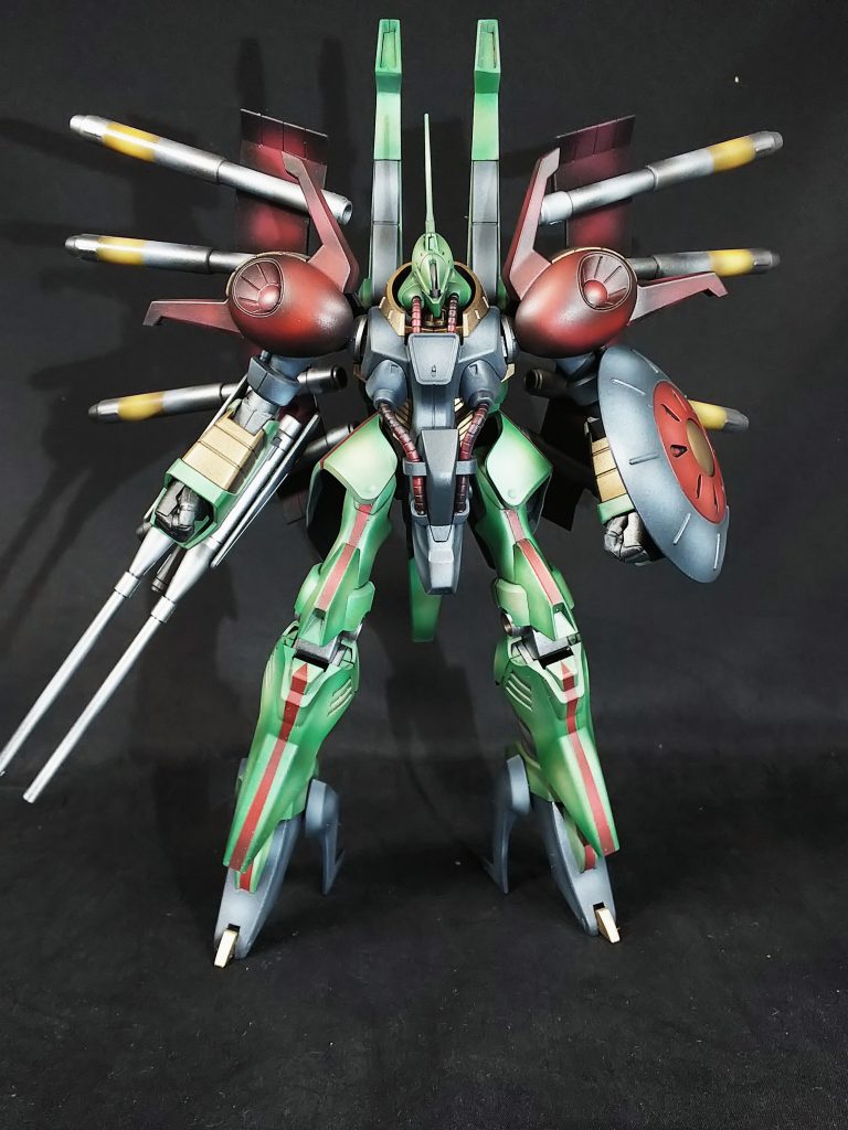 パラス・アテネ–7枚目/制作者：やっすおう