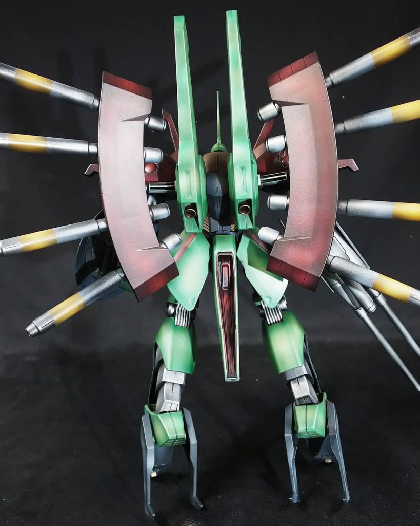 パラス・アテネ–8枚目/制作者：やっすおう