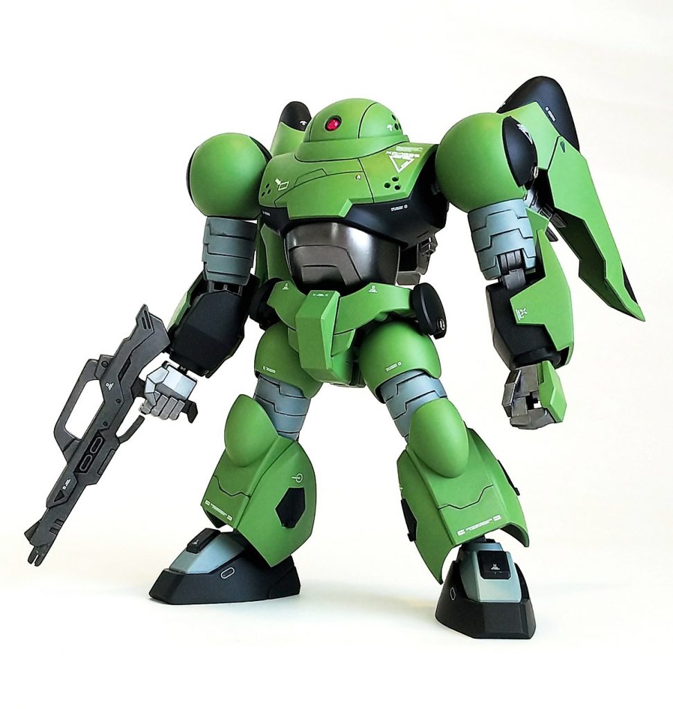 HI-MOCK ハイモック–2枚目/制作者：東方不敗マスターアジア