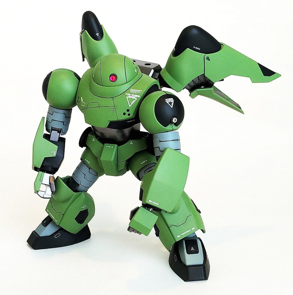 HI-MOCK ハイモック–4枚目/制作者：東方不敗マスターアジア